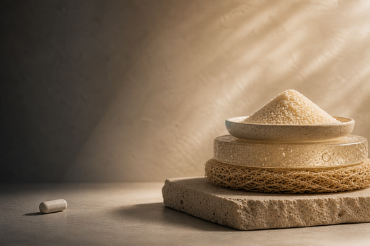 Probiotics Aren't Enough | A more Complete Approach to Gut Health