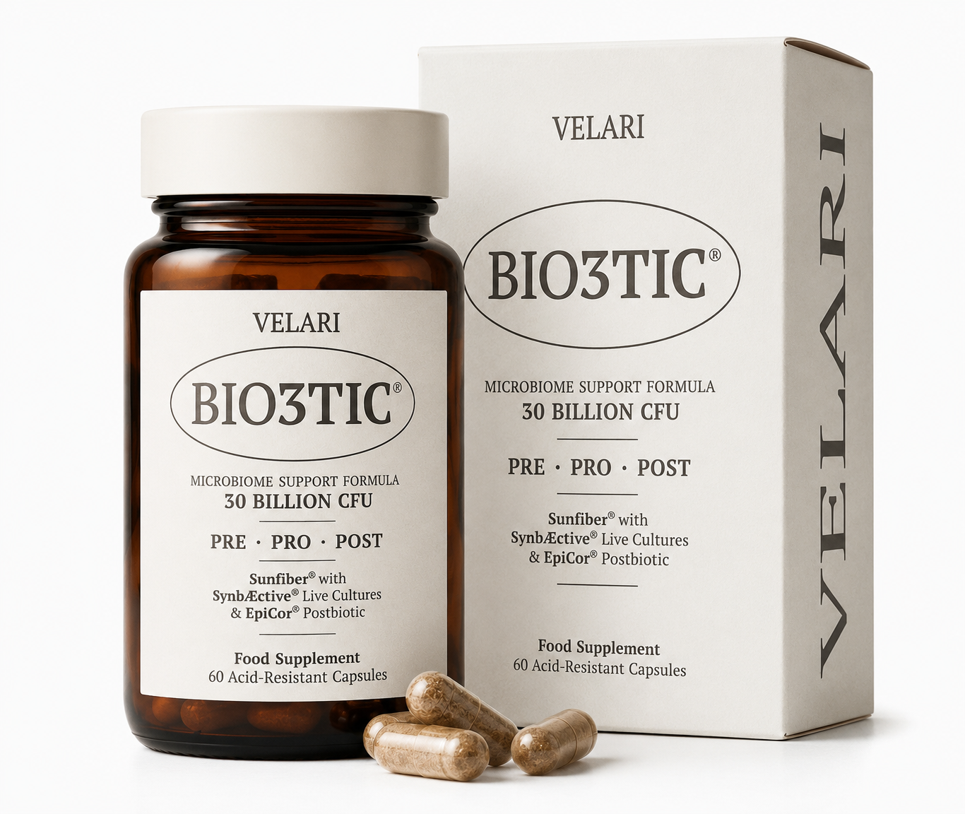 Velari Bio3tic®
