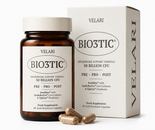 Velari Bio3tic®